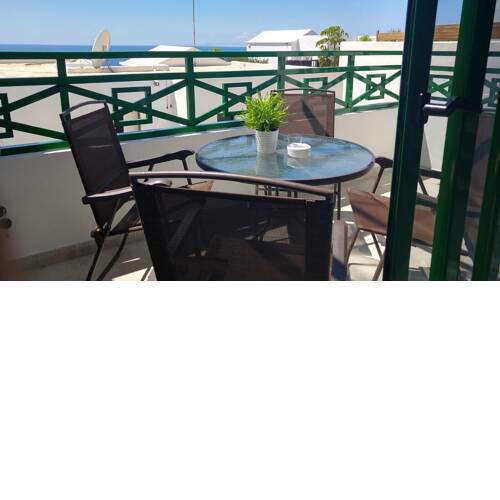 Beautiful apartament in Puerto del Carmen