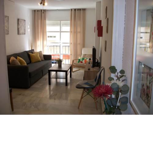 Beautiful Apartament