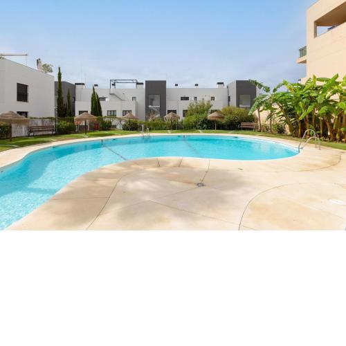 Beautiful apartement in La Cala de
