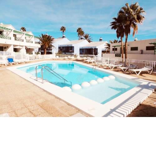Beautiful Apartment Aguycan Beach 120 Playa del Aguila Maspalomas Gran Canaria