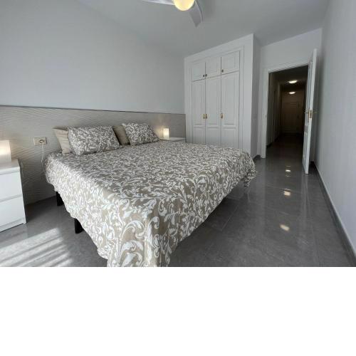 Beautiful apartment and renovated , in the heart of Cristianos