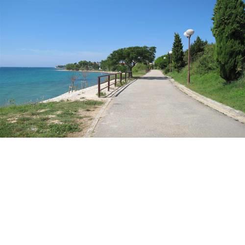 Beautiful apartment Andrija in Zadar, 50m from the beach