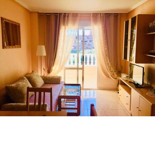 BEAUTIFUL Apartment CENTRAL of Torrevieja!