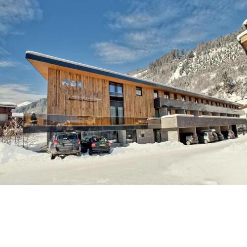 Beautiful apartment close to the Wildkogelbahn