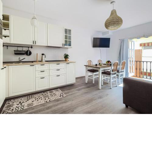 Beautiful apartment en Fuengirola 15