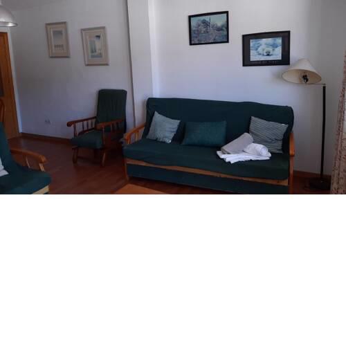 Beautiful apartment for 4 in Mont Blanc
