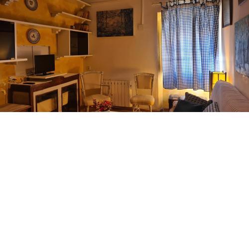 Beautiful apartment for rent in the historic center of Cuenca