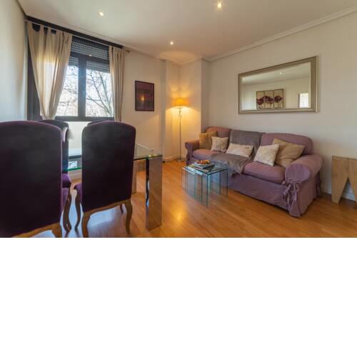Beautiful Apartment Glorieta Puerta de Toledo GPT3