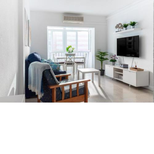 Beautiful apartment in a great location Fuengirola