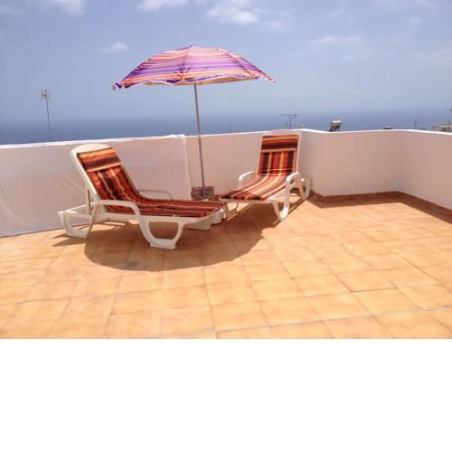 Beautiful apartment in Adeje
