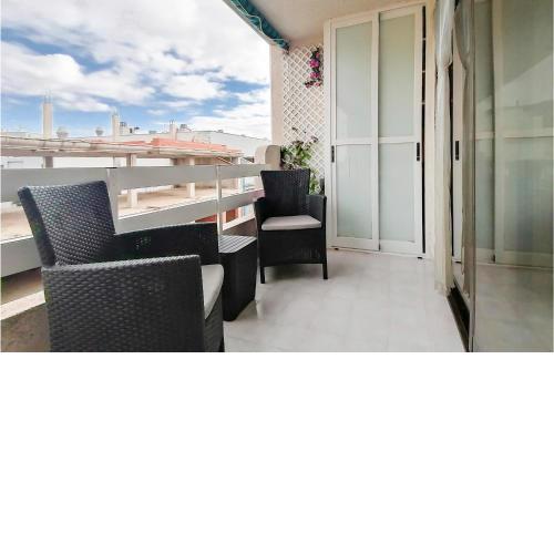 Beautiful apartment in Alcossebre with 1 Bedrooms