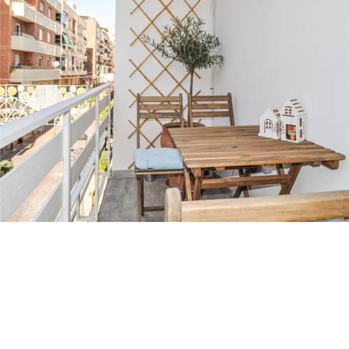 Beautiful apartment in Almuñécar w/ WiFi and 2 Bedrooms