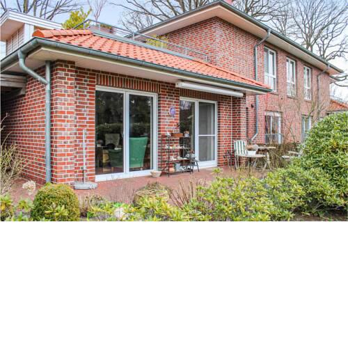 Beautiful apartment in Bad Zwischenahn with WiFi and 2 Bedrooms