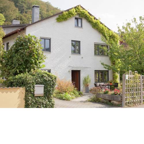 Beautiful Apartment in Bavaria with Private Terrace