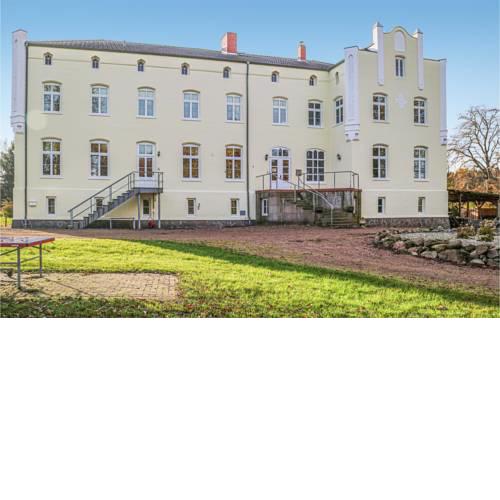 Beautiful apartment in Biendorf w/ WiFi and 2 Bedrooms