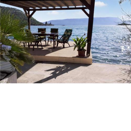 Beautiful apartment in Blace with 1 Bedrooms