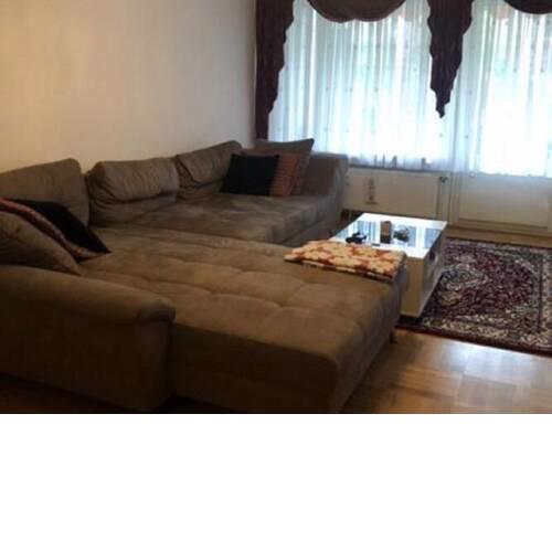 Beautiful Apartment in Bonn near Königswinter