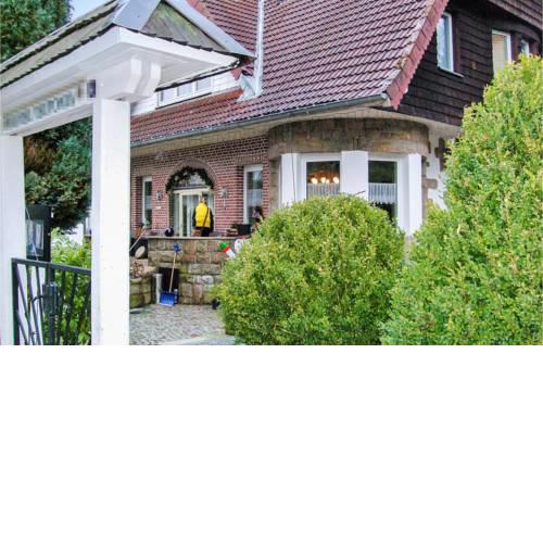 Beautiful apartment in Braunlage w/ WiFi and 1 Bedrooms
