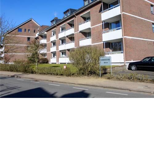 Beautiful apartment in Büsum with WiFi and 1 Bedrooms