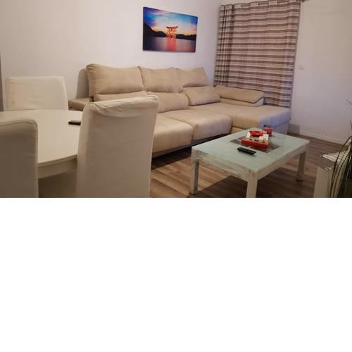 Beautiful apartment in Cadiz