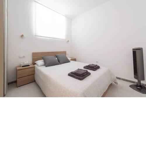 Beautiful apartment in centric Puerto de Mogan