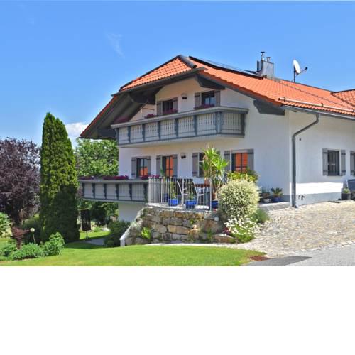 Beautiful Apartment in Dorn Germany with Jacuzzi