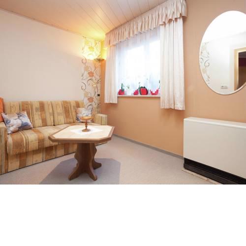 Beautiful Apartment in Dornthal near the Forest
