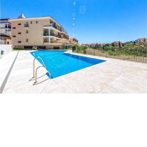 Beautiful apartment in El Faro with Outdoor swimming pool, WiFi and 2 Bedrooms
