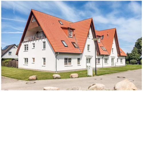 Beautiful apartment in Elmenhorst with 1 Bedrooms