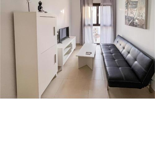 Beautiful apartment in Estepona with WiFi and 2 Bedrooms