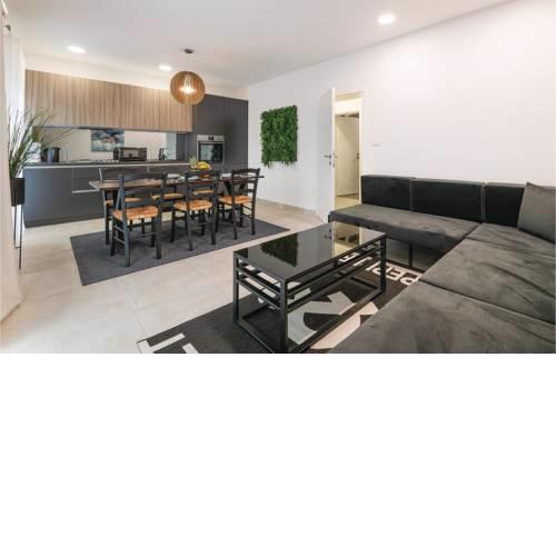Beautiful apartment in Fazana w/ WiFi and 1 Bedrooms