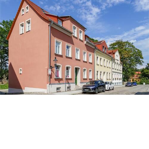 Beautiful apartment in Freiberg with WiFi and 2 Bedrooms