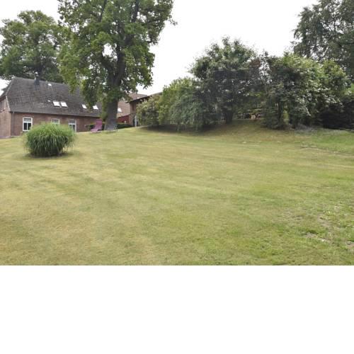 Beautiful Apartment in Gerdshagen with Barbecue
