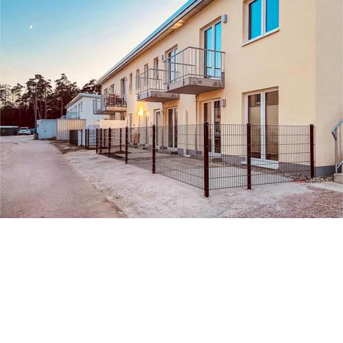 Beautiful apartment in Graal-Müritz with WiFi and 1 Bedrooms