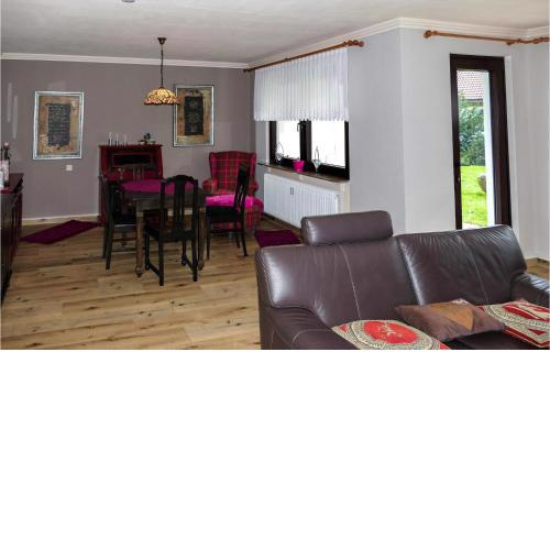 Beautiful apartment in Hahnenklee with WiFi and 1 Bedrooms