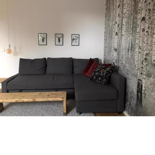Beautiful Apartment in Historic Building - 30km to Düsseldorf Airport