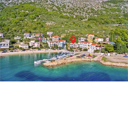 Beautiful apartment in Igrane with 2 Bedrooms