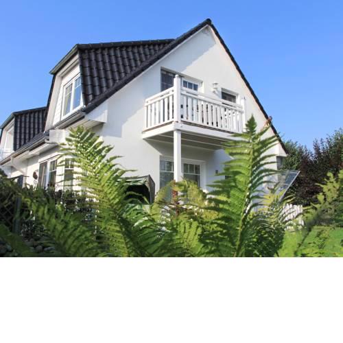 Beautiful Apartment in Insel Poel with Sauna