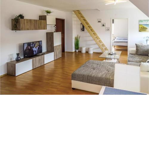 Beautiful apartment in Insel Poel with WiFi and 2 Bedrooms