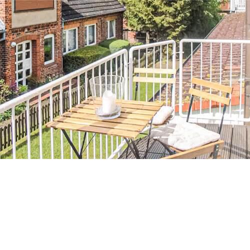 Beautiful apartment in Insel Poel/Gollwitz w/ Sauna and 1 Bedrooms