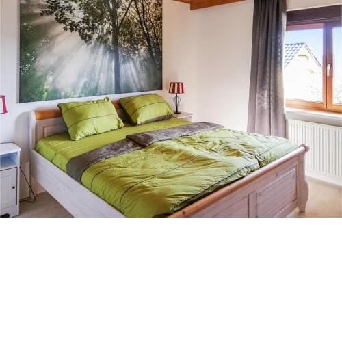 Beautiful apartment in Jesberg - Densberg with WiFi and 2 Bedrooms