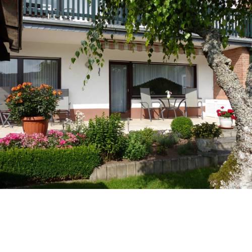 Beautiful Apartment in Junkerath Eifel with private terrace