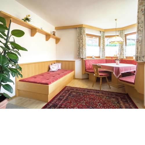 Beautiful Apartment in Kampl with Garden