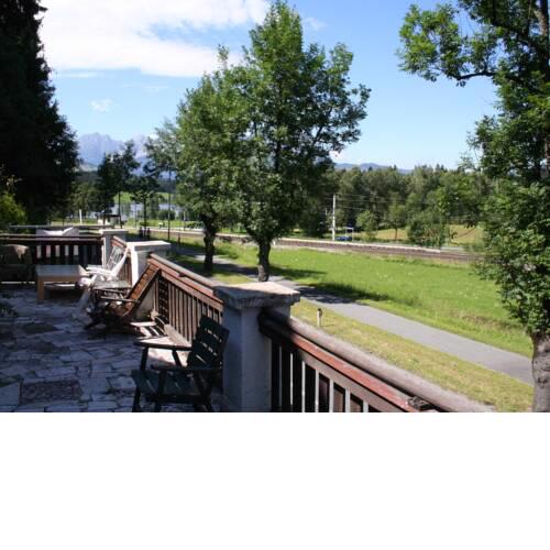 Beautiful Apartment in Kitzbühel with Terrace