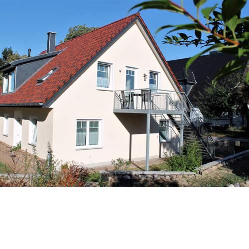 Beautiful Apartment in Klutz with Parking