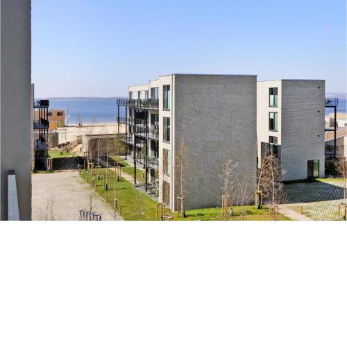 Beautiful apartment in Lembruch-Dmmer See with WiFi and 2 Bedrooms