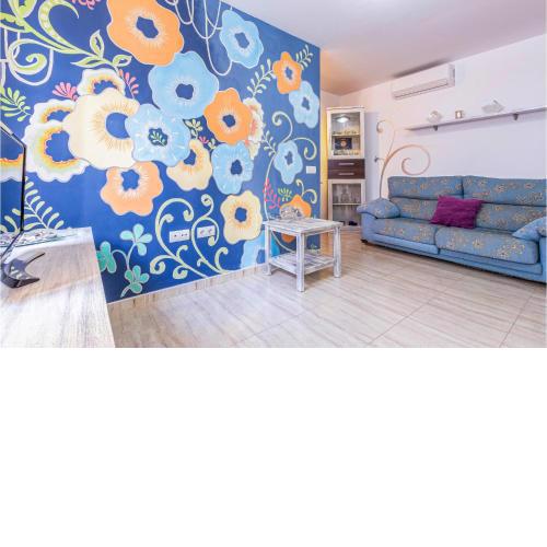 Beautiful apartment in Málaga with WiFi and 1 Bedrooms