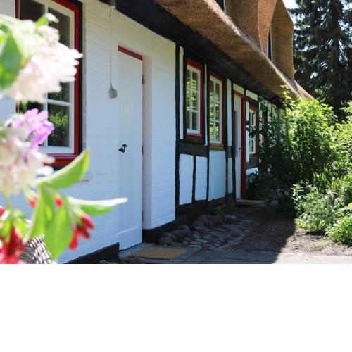 Beautiful Apartment in Manhagen with Sauna