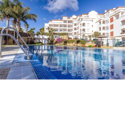 Beautiful apartment in Manilva with 2 Bedrooms