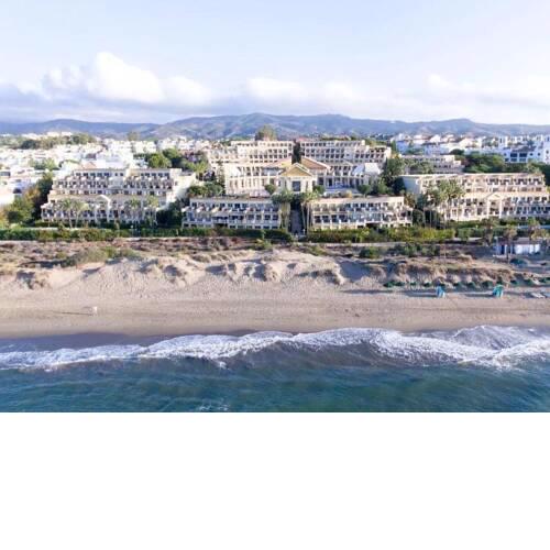 Beautiful Apartment in Marbella near Seabeach